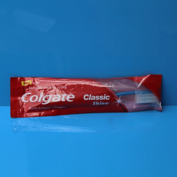 COLGATE CLASSIC SHINE TEETHBRUSH 50
